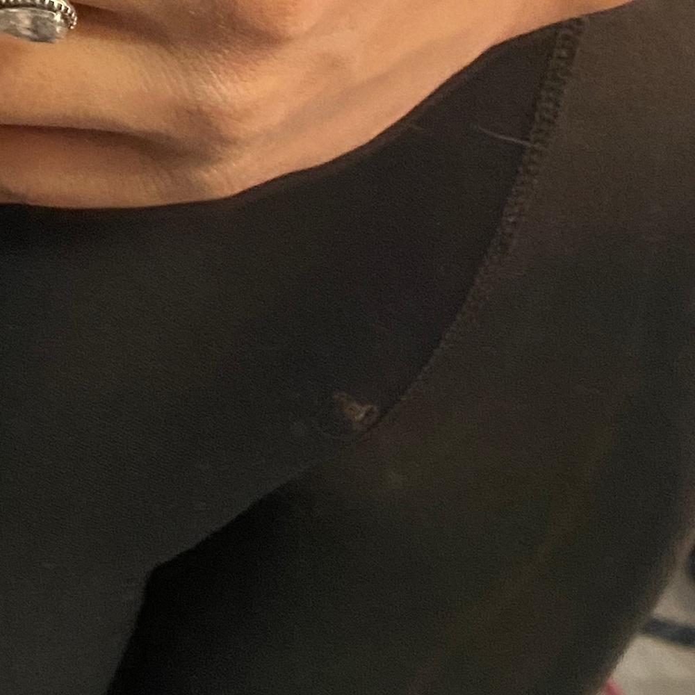 Compression leggings - Picture 4 of 6